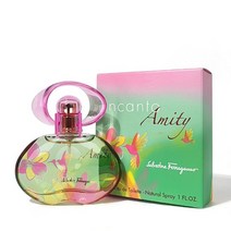 페라가모 인칸토 아미티 EDT 30ml, 없음