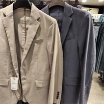 닉스 NC05 남) 싱글초여름 자켓(3컬러) FNPECJV101