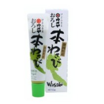 카메야 본 와사비, 5개, 42g