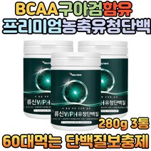 노인단백질보충제 식사대용쉐이크 식물성프로틴 분말 60대 물에타먹는 프리미엄 단백질파우더 protein 프로틴 bcaa 필수아미노산 류신 유청단백 구아검가수분해물 비타민 미네랄
