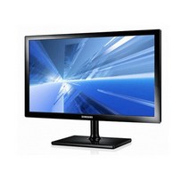삼성전자 T23C350KD/HDTV 겸 LED TV모니터 리모콘 중고AA