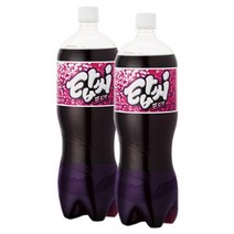 일화 탑씨 포도 1.5L x 24PET, 상세페이지 참조