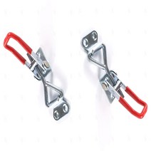 배관자재 목공 클램프 회전 고정 바클램프 목재 목공고정 홀딩, 4002잠금