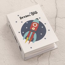 사진첩만들기 제작 포토머그컵 플라스틱 앨범 웨딩 아기 가족 스크랩북 도매 선물, 6.6