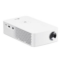 LG전자 미니빔TV 빔 프로젝터 PH30JG