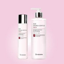 (당일발송) 닥터헤디슨 egf 하이드라 젠틀스킨 150ml 500ml, 1개
