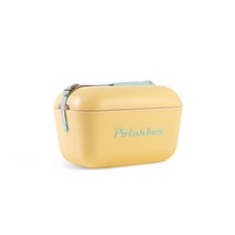 Polarbox 폴라박스 12L 캠핑쿨러 아이스박스 피크닉백 박스 보냉보온 감성, 팝/퍼플베리