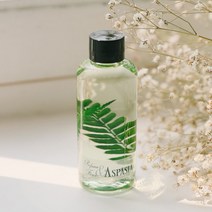 루모와고사리 꽃을 담은 클린 디퓨저 세트 100ml -향10종, 잉글리쉬페어 앤 프리지아
