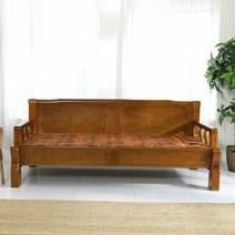 수정의료기 흙침대 황토볼 카우치소파