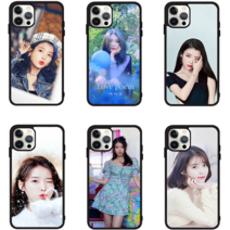 아름다운 아이유 이쁜케이스 범퍼케이스 전기종제작 갤럭시버디 갤럭시와이드4 A30 A205 갤럭시와이드3 J737 공부폰 카카오리틀프렌즈폰 아이폰7+ 아이폰8+