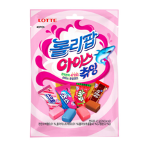 롯데제과 롤리팝 아이스츄잉 63g, 22개