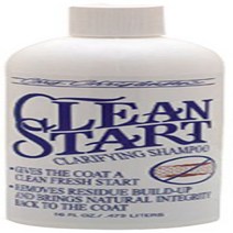Chris Christensen Clean Start Clarifying Shampoo 16-ounce null, 1, 기타