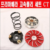 베스파 프리마베라 고속플리 세트 CT P6361, 닥터플리 무브볼 13g