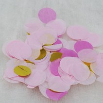 36 인치 소년 또는 소녀 풍선 성별 공개 파티 블랙 라텍스 술 리본 베이비 샤워 홈 장식 배너 매달려, 23 Pink Confetti