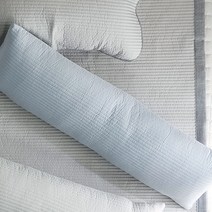 컴포트 냉감 바디필로우 인견 바디필로우 사각 롱쿠션 아기롱쿠션 여름바디필로우 침대헤드쿠션 시원한바디필로우 자취생필수품 그레이 블루 화이트