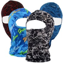 여름 쿨바라클라바 자전거 오토바이 복면 두건 마스크 뉴발란스업, 본상품선택, 본상품선택