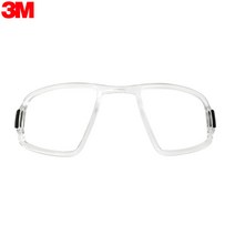 3M AP400 시리즈 보안경 도수클립, 1개