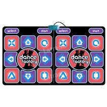 가정용 펌프게임 DDR 2인용 더블 Pump, B. 무선 버전 11mm + 63 게임  + 펌프매트