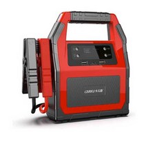 자동차 점프스타터 차량방전 비상시동 밧데리 배터리, 디젤차량 범용35000mAh