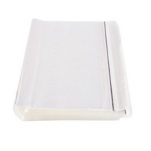 PP 접착 폴리백 택배봉투, 400개