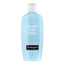Neutrogena Oil&Alcohol-Free Facial Toner 뉴트로지나 무오일 무알콜 페이셜 토너 250ml 2팩