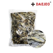 건일 명태껍질1kg 북어껍데기 황태껍질 저분자콜라겐, 단품, 1개