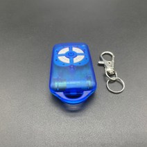 3PCS ATA PTX4 원격 제어 차고 도어 오프너 4 명령 컨트롤러 키 장벽, 한개옵션0