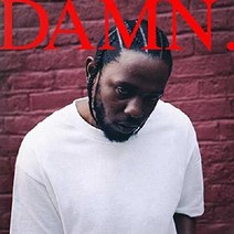 Kendrick Lamar 켄드릭 라마 LP 앨범 레코드 바이닐 DAMN, 기본