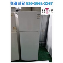 중고냉장고 투도어냉장고 270리터 랜덤 엘지대우삼성냉장고 원룸 투룸 고시원 자취용 서울경기 직접배송 설치 지방 택배발송, 중고일반형냉장고