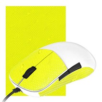 Lizard Skin 로지텍 G PRO 무선 마우스 그립 논슬립패치 바이퍼 익스 슈퍼라이트 리자드스킨, 리자드스킨-Emerald Green