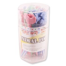 주방용품쇼핑몰 애니멀 포크 30P 잡화점, 1, 1