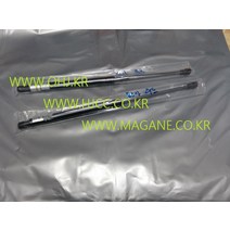 토스카 보닛쇼바 후드리프터 95017985 /96636673 -DYC-, 1개