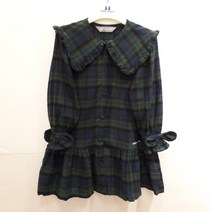 쁘띠앙팡 NC05 체르타원피스2 PCS57GOP35