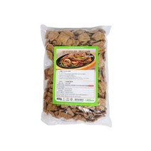 400g 요리용 쏘이마루 고기요리 콩고기 콩단백 각종, 6 1, 6 본상품선택