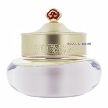 더히스토리오브후 공진향 수연크림, 50ml, 1개