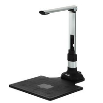 1300만화소 a3 휴대용 북스캐너 책스캔하기 비파괴 아이패드 고속 셀프 찢지않고, KCA129