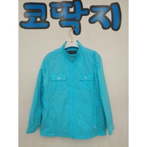 여02288 빈폴정품 골프웨어 춘하바람막이