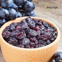 우리가스토리 건포도 1kg (미국산), 단품없음