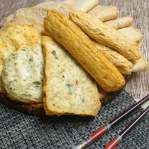 부산 삼영어묵 종합세트 1kg x3개, 3개