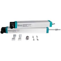 디지털 리니어 스케일 전자 눈금자 변위 센서 격자, 275mm