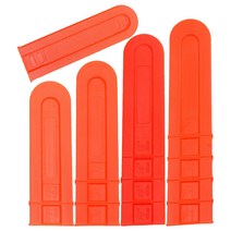 스틸엔진톱 전기톱 체인 톱 바 1 개, 1.Red