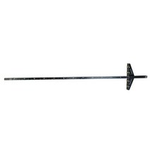 원형톱조기대 600MM, 1개