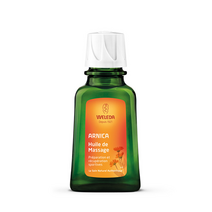 WELEDA 벨레다 아르니카 마사지 오일 50ml, 1개