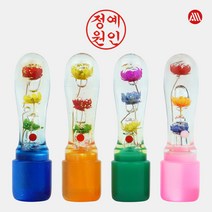 생화도장 천환 - 일반 개인도장 인감도장 5푼, 블랙, 초서체, 1번 표준배열-기본