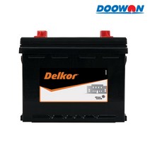 델코 산업용 배터리 HICA 밧데리, HICA 60