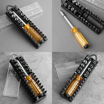 드라이버 복스알 27종 세트 복스대 복스렌치