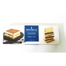 임페리얼 티라미수향 웨이퍼, 30개, 100g