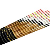 통영찌 중 대 자립 비자립 오동목 수제찌 막대찌, 대 3.0호 자립