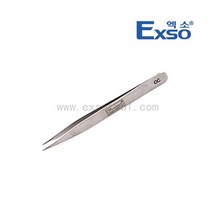 엑소(EXSO) 엑소/EXSO/핀셋/OC/공구/정밀작업/산업용/편의성, 단일옵션