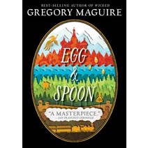 Egg and Spoon Paperback, Candlewick Press (MA)